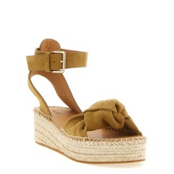 'Bella' espadrilles