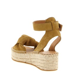 'Bella' espadrilles