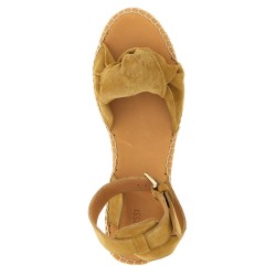 'Bella' espadrilles