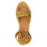 'Bella' espadrilles