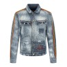 'La Jean' denim jacket