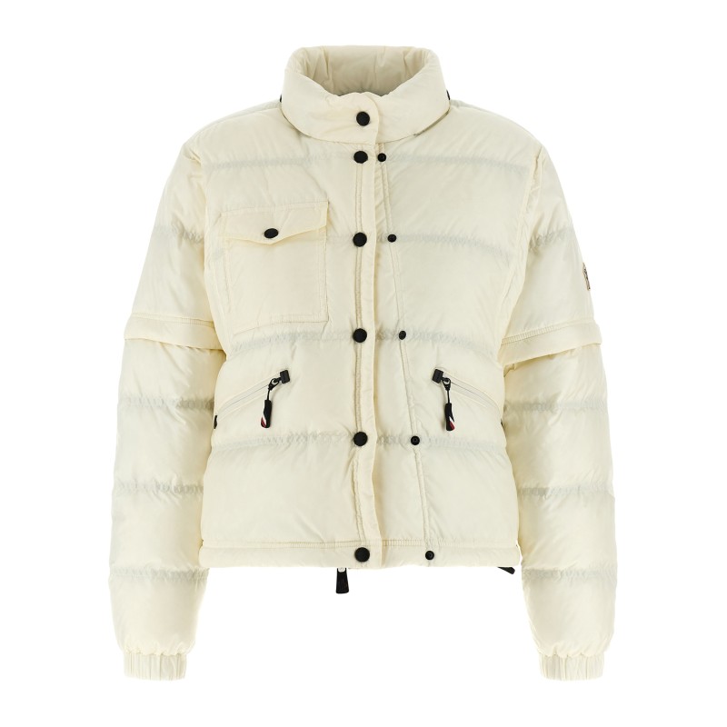 'Mauduits' down jacket