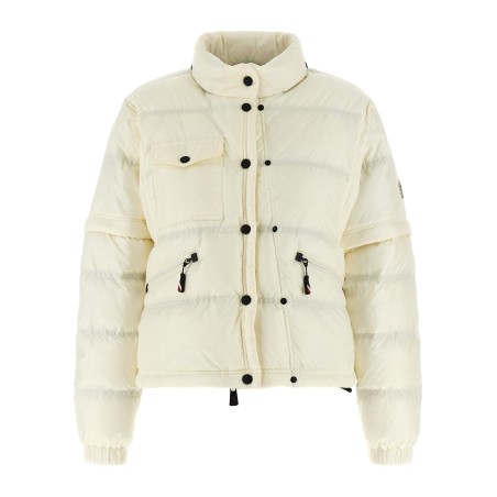 'Mauduits' down jacket