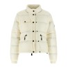 'Mauduits' down jacket