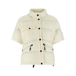 'Mauduits' down jacket