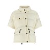 'Mauduits' down jacket