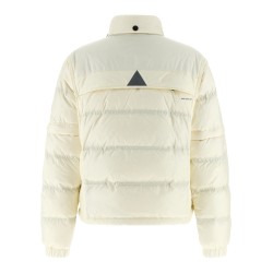 'Mauduits' down jacket