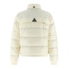 'Mauduits' down jacket