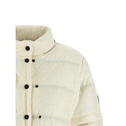 'Mauduits' down jacket