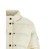 'Mauduits' down jacket