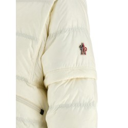 'Mauduits' down jacket