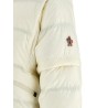 'Mauduits' down jacket
