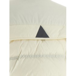 'Mauduits' down jacket