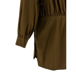 'Utility' dress