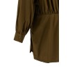 'Utility' dress
