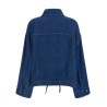 'Blake' denim jacket