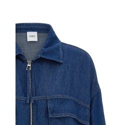 'Blake' denim jacket