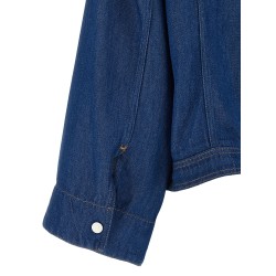 'Blake' denim jacket
