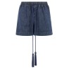 Valentino Garavani VGold Shorts
