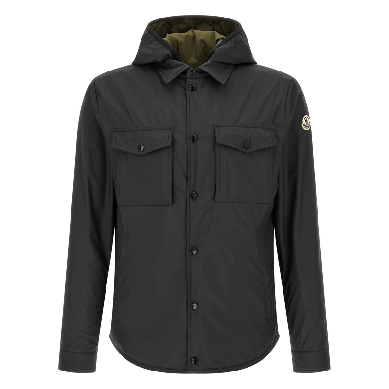 'Chirano' 2-in-1 jacket