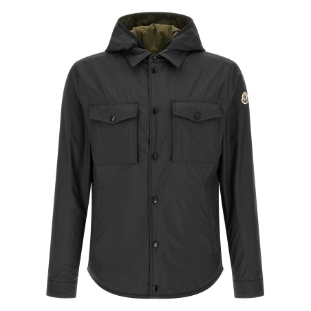 'Chirano' 2-in-1 jacket