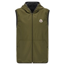 'Chirano' 2-in-1 jacket