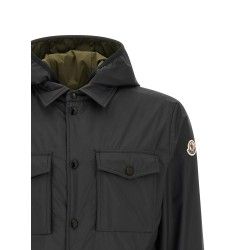'Chirano' 2-in-1 jacket
