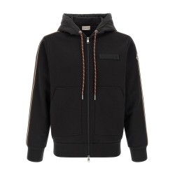 Cotton hoodie