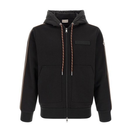Cotton hoodie