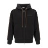 Cotton hoodie