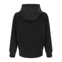 Cotton hoodie