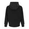 Cotton hoodie
