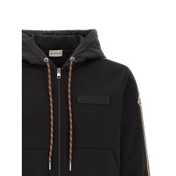 Cotton hoodie