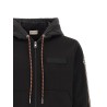 Cotton hoodie