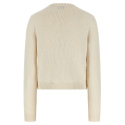 Padded cardigan