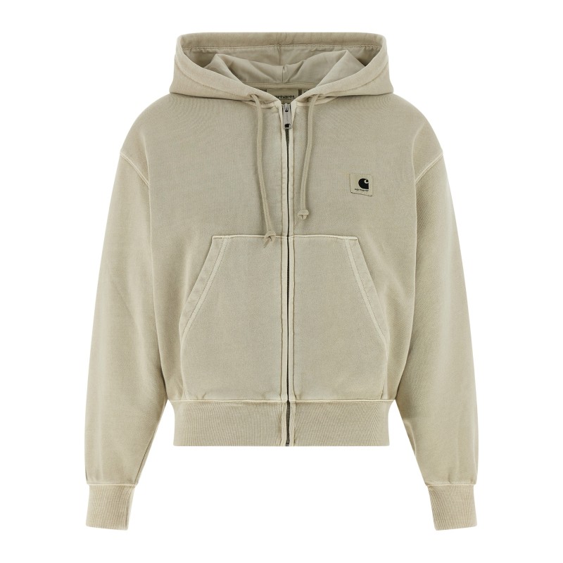 'Nelson' hoodie