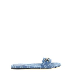 'Morsetto' slides
