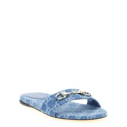 'Morsetto' slides