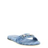 'Morsetto' slides