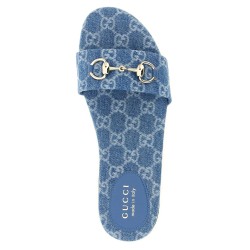 'Morsetto' slides