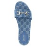 'Morsetto' slides