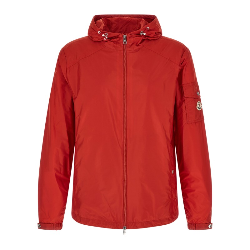 'Etiache' jacket