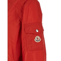 'Etiache' jacket
