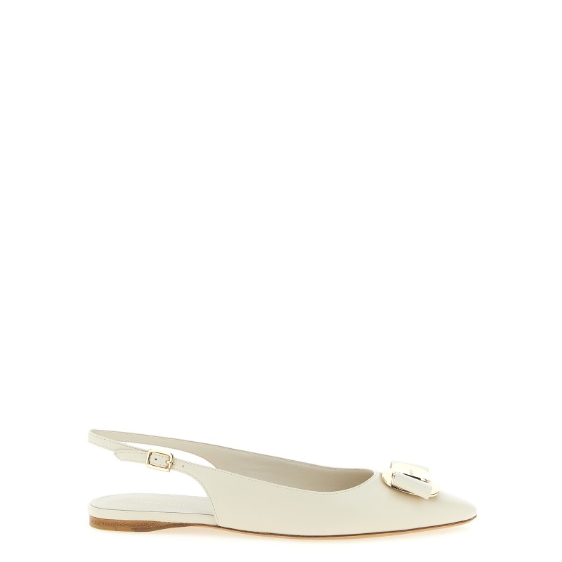 'Zelmy' slingback