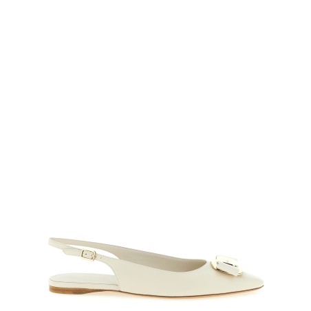 'Zelmy' slingback