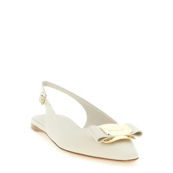'Zelmy' slingback