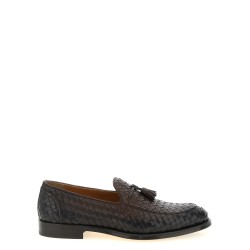 'Adler' loafers
