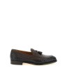 'Adler' loafers