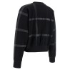 'Crossing Knit' sweater