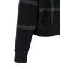 'Crossing Knit' sweater